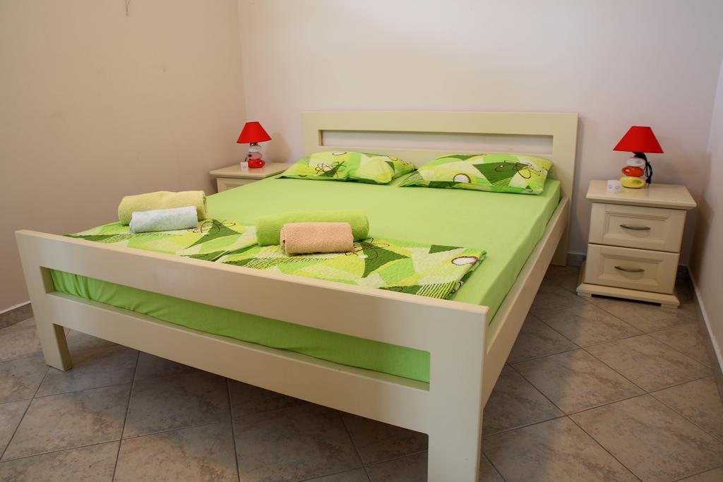 M&D Apartments Jaz Budva Exterior foto