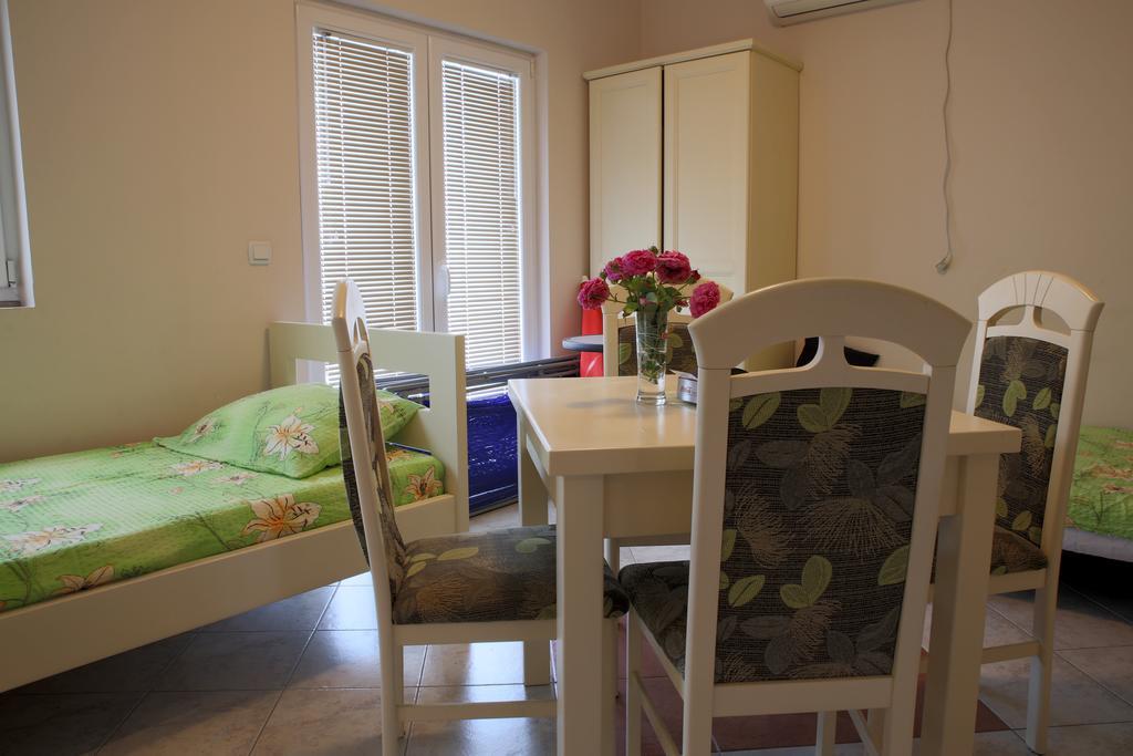 M&D Apartments Jaz Budva Exterior foto